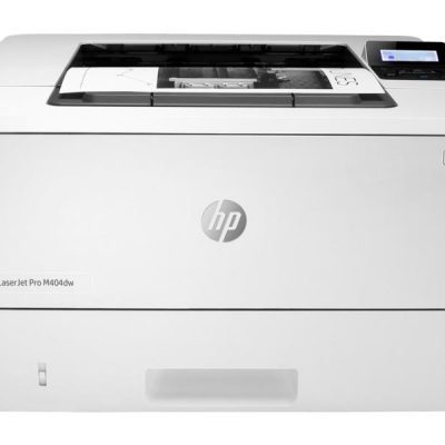 Printera Laser Jet Pro M404Dw/W1A56A#B19 Zs