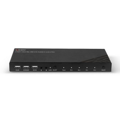 Net Switch Kvm Usb Hdmi/32810 Lindy