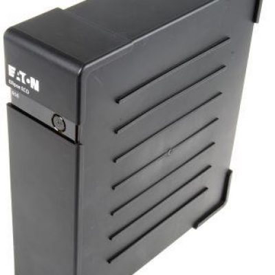 Ups Tower/Rack El Eco 650Va/400W El650Iec Eaton