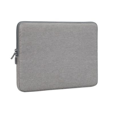 Nb Sleeve Suzuka 13.3″/7703 Grey Rivacase