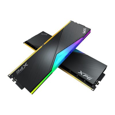 Memory Dimm 64Gb Ddr5-6000/Ax5U6000C3032G-Dclarbk Adata
