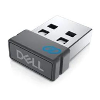 I/O Wrl Receiver 2,4 Ghz Usb/570-Abky Dell