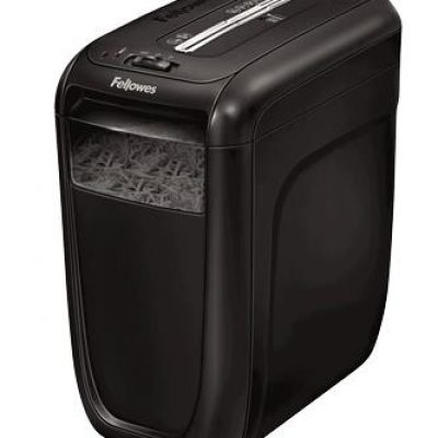 Shredder Powershred 60Cs/Cross-Cut 4606101 Fellowes