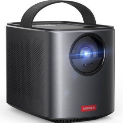 Projektors 500 Lumens/Mars 2 Pro D2323311 Miglājs