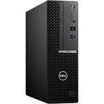 Pc Opti 7090-Sff Ci5-10505 Est/8/256Gb N207O7090Sff Dell