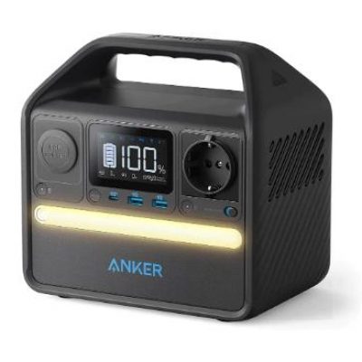 Power Station 521 200W/A1720311 Anker