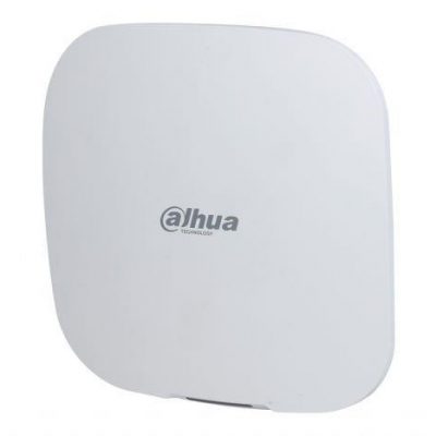 Vadības Paneļa Signalizācijas Hub/868Mhz Arc3000H-Fw2 Dahua