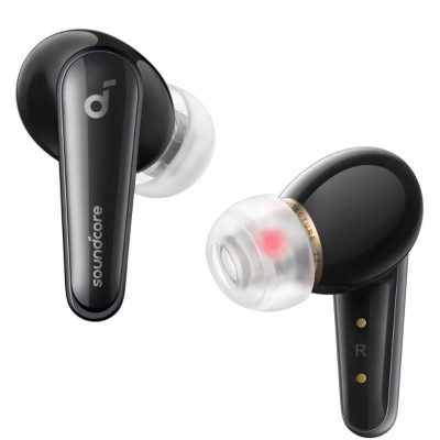 Austiņas Tws Liberty 4/Black A3953G11 Soundcore