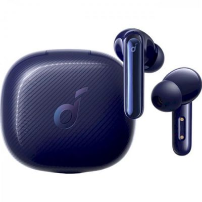Austiņas Life Note 3/Blue A3933G31 Soundcore