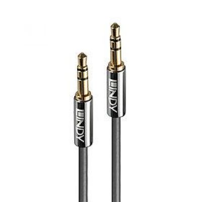 Audio Kabelis 3.5Mm 0.5M/35320 Lindy