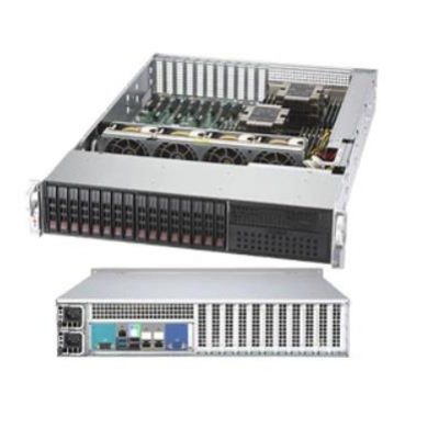 Servera Sistēma 2U Sata/Sys-2029P-Txrt Supermicro