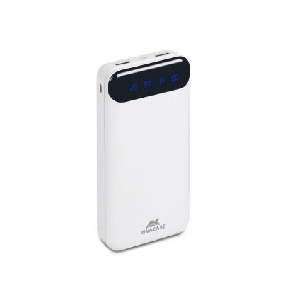 Power Bank Usb 20000Mah/Baltais Va2280 Rivacase