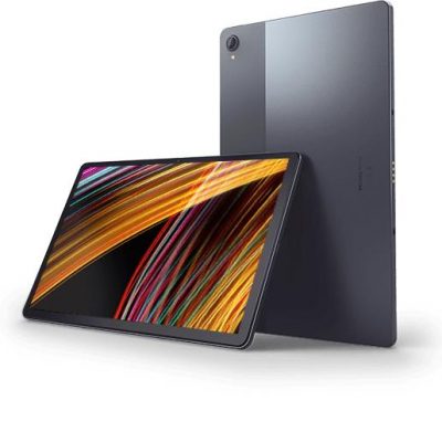 Tablet Tab P11 Plus 11″ 128Gb/Pelkā Za940290Pl Lenovo