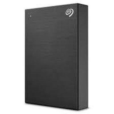 Hdd Usb3 1Tb Ext./Black Stkb1000400 Seagate