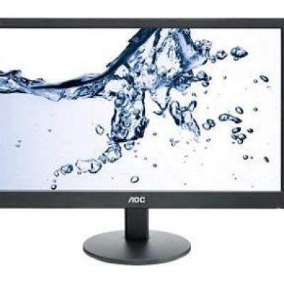 Monitor Lcd 19″/W/Led E970Swn Aoc