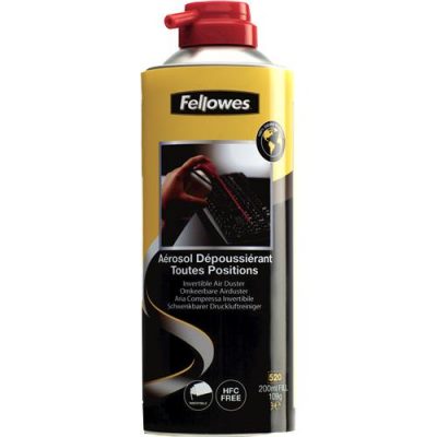 Cleaning Spray Bez Hfc 200Ml/9974804 Fellowes