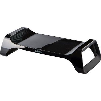 Monitora Acc Riser I-Spire/Black 9472302 Fellowes
