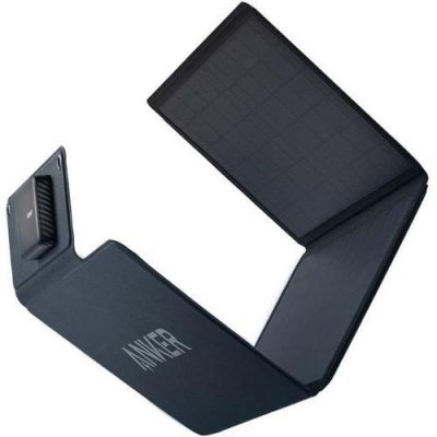 Mobilā Lādētājs Wrl 24W/Powersolar A2424011 Anker