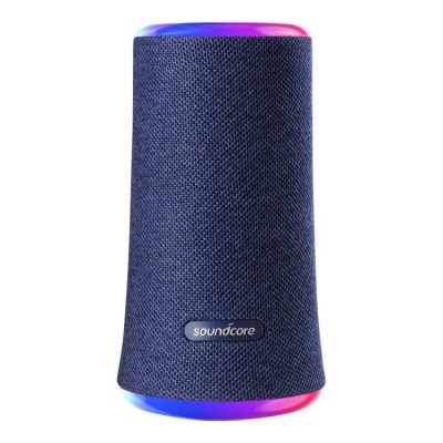 Skaļruņis Bluetooth Flare Ii/Blue A3165G31 Soundcore