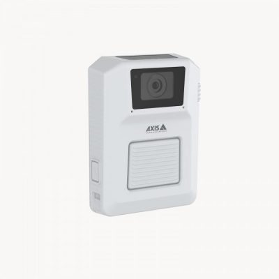 Virsbūves Kamera W101/Baltā 02259-001 Ass