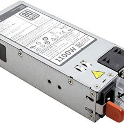 Servera Acc Psu 1100W/Single 450-Akkx Dell