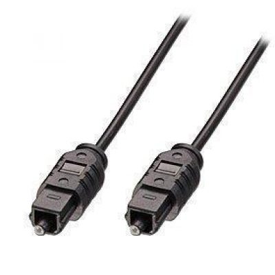 Kabelis Toslink Spdif 5M/35214 Lindy