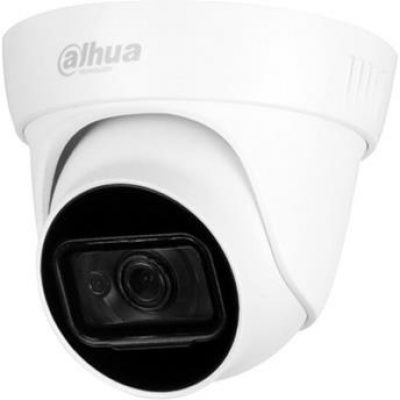 Kamera Hdcvi 8Mp Ir Eyeball/Hac-Hdw1800Tl-A-0280B Dahua