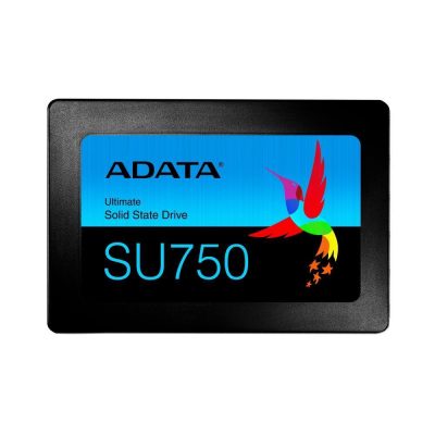 Ssd Sata2.5″ 1Tb Nand Flash/Asu750Ss-1Tt-C Adata