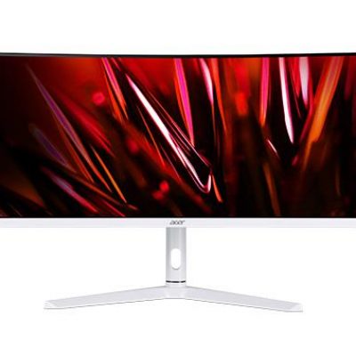 Monitors Lcd 30 Collu Xz306Cxwmiiiph/Um.rx6Ee.x01 Acer