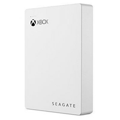 Hdd Usb3 4Tb Ext. Game Drive/Xbox Stea4000407 Seagate