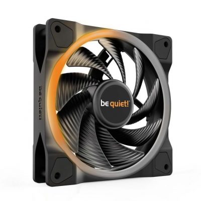 Korputa Ventilators 120 Mm Light Wings/Bl073 Kluss