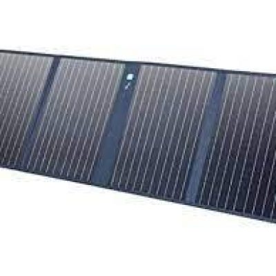 Saules Panelis 100W/A2431031 Anker