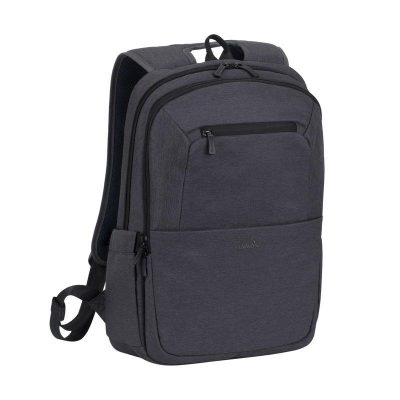 Nb Backpack Suzuka 15.6″/7760 Black Rivacase