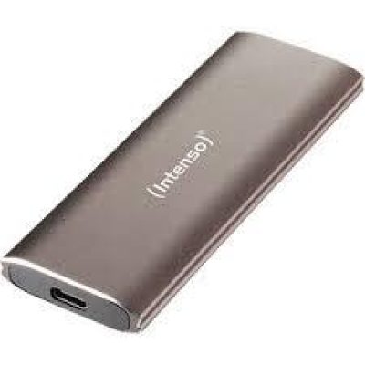 Ssd Usb3.1 500Gb Ext./3825450 Intenso