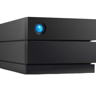 Hdd Usb-C 8Tb Ext./Sthj8000800 Lacie