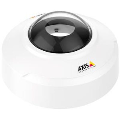 Net Camera Acc Casing A/5Pcs 5901-131 Axis