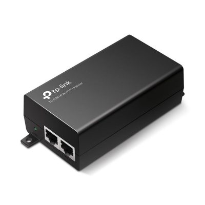 Net Poe+ Injector/Tl-Poe160S Tp-Link
