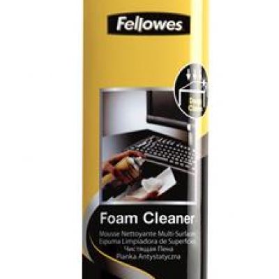 Tīrīšanas Putas 400Ml/9967707 Fellowes