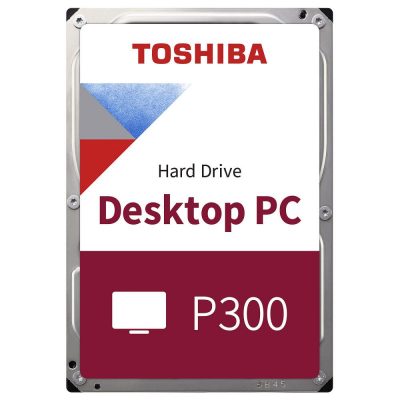 Hdd Sata 2Tb 5400Rpm 6Gb/S/128Mb Hdwd220Ezsta Toshiba