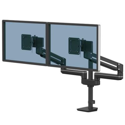 Monitora Acc Arm Tallo Modular/2Fms Black 8615501 Fellowes