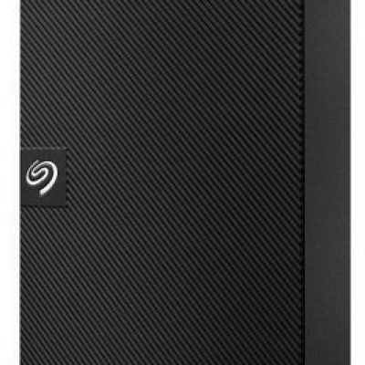 Hdd Usb3 1Tb Ext./Black Stkm1000400 Seagate