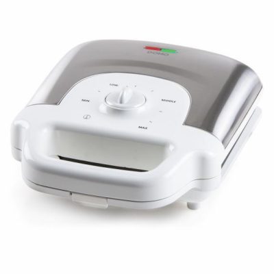 Vafeļu Dzelzs 900W Xl/Do9222W Domo