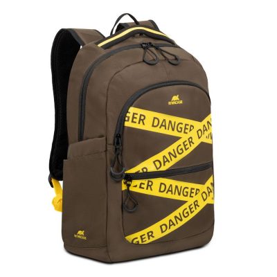 Nb Mugursoma Urban 20L 15,6 Collu/5431 Khaki Rivacase