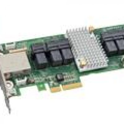 Server Raid Expander Card Sas/36P Res3Fv288 932895 Intel