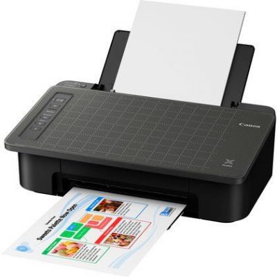 Printera Tinte Pixma Ts305/Wifi 2321C006 Canon