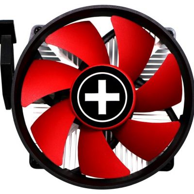 Cpu Dzesētājs Multi Socket/Xc035 Xilence