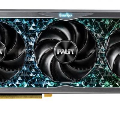 Vga Pcie16 Rtx4090 24Gb Gddr6X/Rtx4090 Gamerock Oc 24G Palit