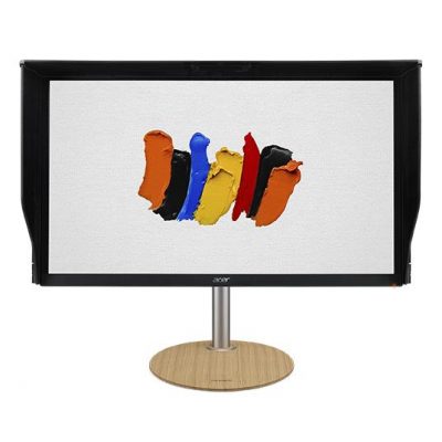 Monitors Lcd 27 Collu Cp3271Kp/Um.hc1Ee.p01 Acer