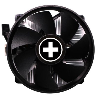 Cpu Cooler Multi Socket/Xc033 Xilence