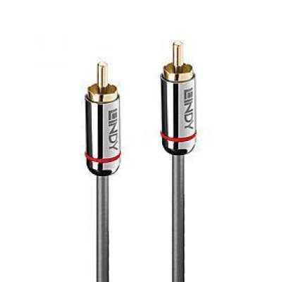 Cable Audio Digital Phono 0.5M/35338 Lindy